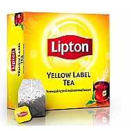 Lipton Yellow Label 100lk Bardak