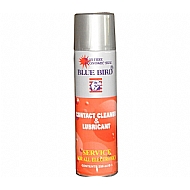 Blue Bird Contact Cleaner Yal 250ml