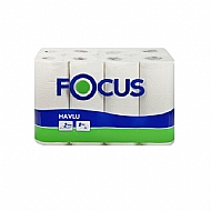 Focus Havlu Kağıdı 8li