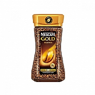 Nescafe Gold 100gr Kavanoz