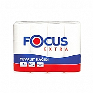 Focus Ekstra Tuvalet Kad 24l