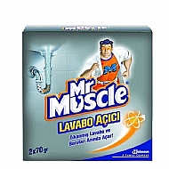 Mr Muscle Lavoba Ac Garnl 70gr 2li