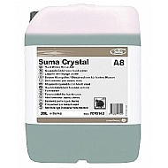 Suma Crystal A8 Parlatc 20lt