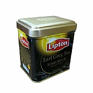 Lipton Early Grey Tomurcuk 100gr