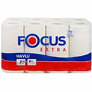 Focus Ekstra Havlu Kağıdı 8li