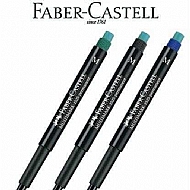 Faber Castel 1525 Asetat Kalemi M