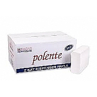 Polente Dispanser Havlu Kağıdı