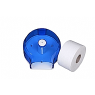 Mini Jumbo Tuvalet Kat Aparat Plastik