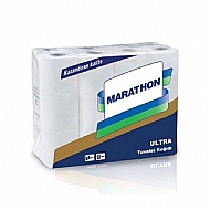 Marathon Ultra Tuvalet Kad