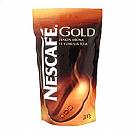 Nescafe Gold 200gr Eko Paket