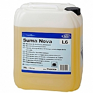 Suma Nova L6 Deterjan 23,3lt