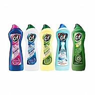 Cif Krem Amonyakl� 500ml