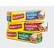 Koroplast Buzdolab Poeti 30*45