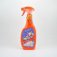 Mr Muscle Banyo Temizleyici 750ml