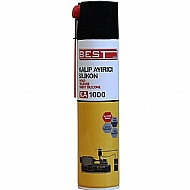 Best Kalp Ayrc KA-1000 400ml