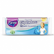Parex Ekonomik Jumbo p Torbas
