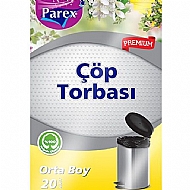 Parex Premium Orta p Torbas