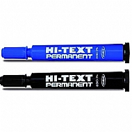 Hitext 830PB Yuvarlak Ulu Koli Kalemi