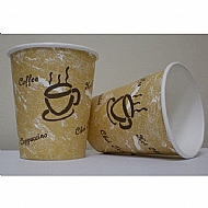 Karton Bardak 8oz 100lk