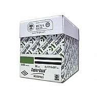 Copier Bond 80gr Fotokopi Kagd