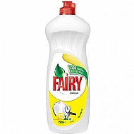 Fairy Bulak Deterjan 750ml