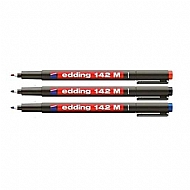 Edding 142M Asetat Kalemi