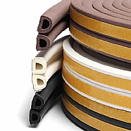 Pencere Band D Tipi 100mt