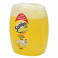 Cif Sunlight Bulak Deterjan 5 kg