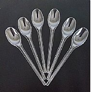 Plastik Tatl Ka Lux 50'li