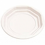 Plastik Tabak 220mm