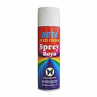 Beta Sprey Boya 400ml Dz Renkler