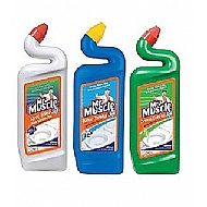 Mr. Muscle Likit Temizleyici 750ml