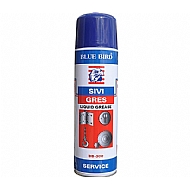 Blue Brid Sv Gres Sprey 500ml