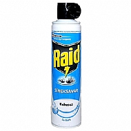 Raid Sineksavar Sprey Kokusuz