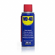 WD 40 ok Amal Pas Skc 200ml