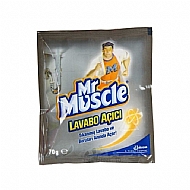 Mr Muscle Lavoba Ac Granl 70gr.