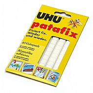 Uhu Patafix Hamur Yaptrc