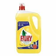 Fairy Bulak Deterjan 5KG