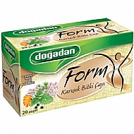 Do�adan Form �ay� Kar���k 20li