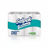 Selpak Professional Tuvalet Kad 72'li