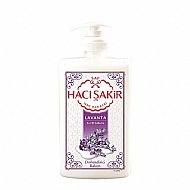 Hac akir Sv El Sabunu 500ml