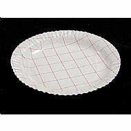 Kat Tabak 22cm