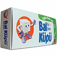 Balkp Kp eker Sargl 750gr