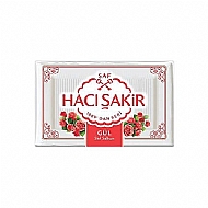 Hac akir Kalp Sabun 175gr.