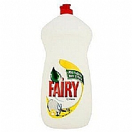 Fairy Bulak Deterjan 1440ml