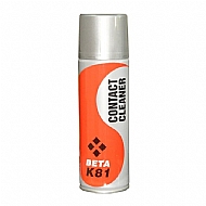 Beta K81 Contact Sprey Yal 250ml