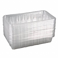 Plastik Kase 1000gr