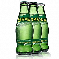 Srma Soda 200ml Cam ie