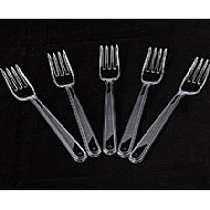 Plastik atal Lux 50'li