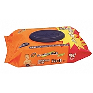 Fresh'n Soft Islak Mendil